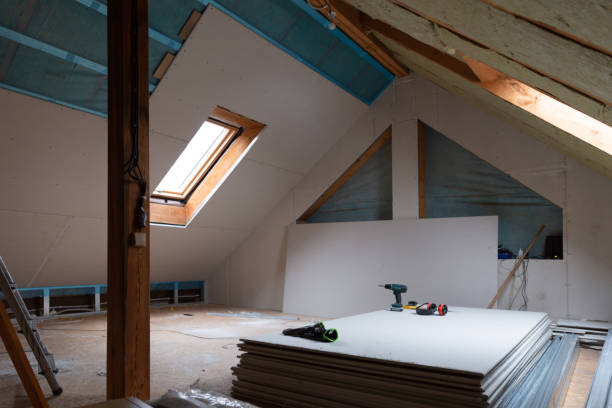 Best Cellulose Insulation  in Grant City, MO