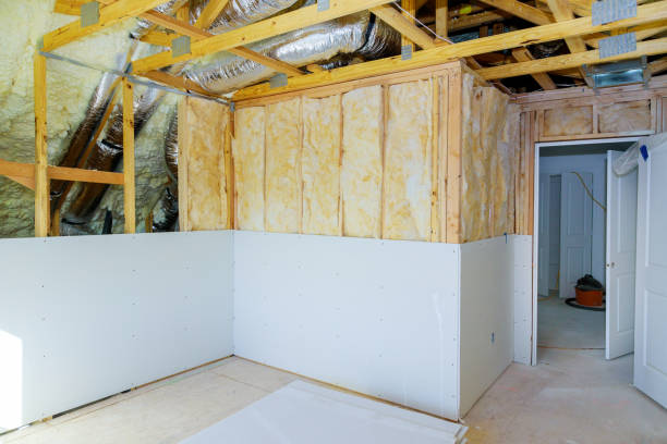 Best Insulation Contractors for Homes  in Grant City, MO