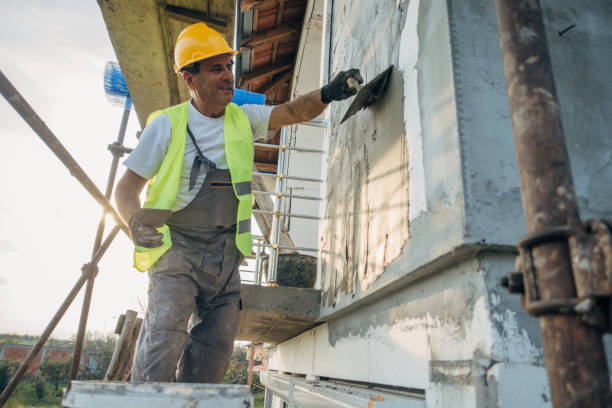 Best Insulation Repair Services  in Grant City, MO
