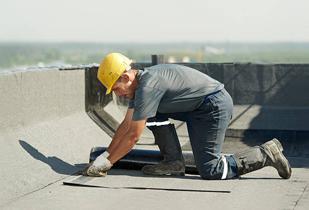 Best Spray Foam Insulation  in Grant City, MO