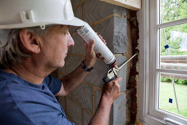 Best Professional Insulation Contractor  in Grant City, MO