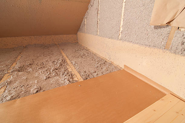 Trusted Grant City, MO Insulation Contractor Experts