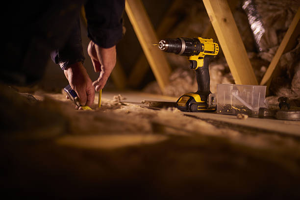Best Wall Insulation Contractor  in Grant City, MO